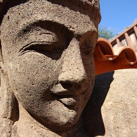 Villa Jardin De Buda أرونا المظهر الخارجي الصورة