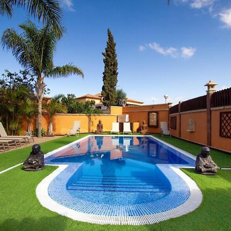 Villa Jardin De Buda أرونا المظهر الخارجي الصورة