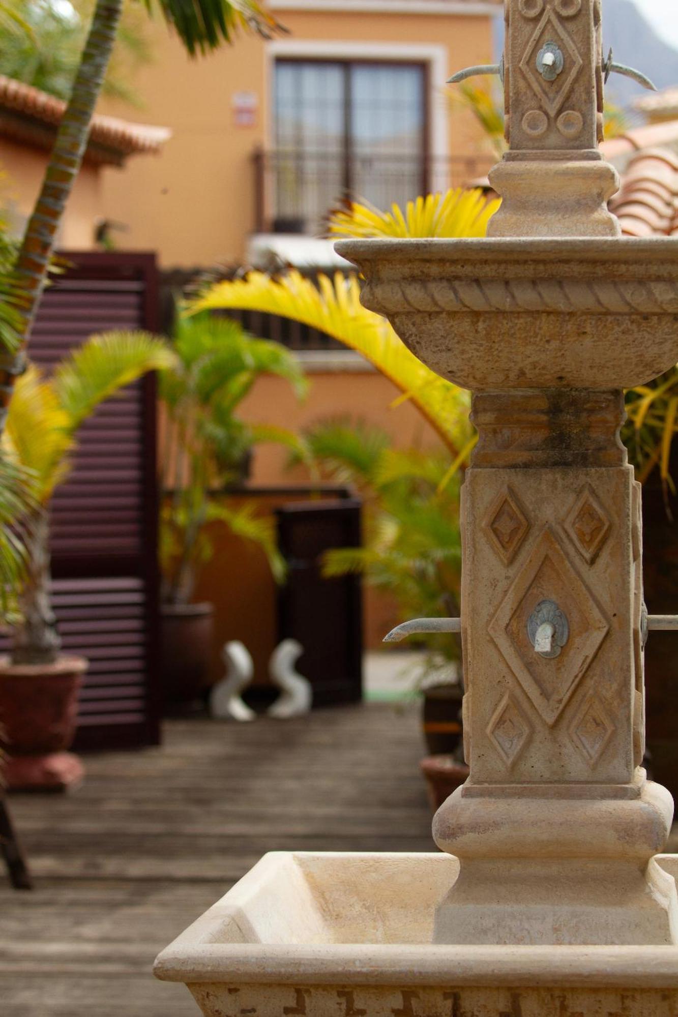 Villa Jardin De Buda أرونا المظهر الخارجي الصورة