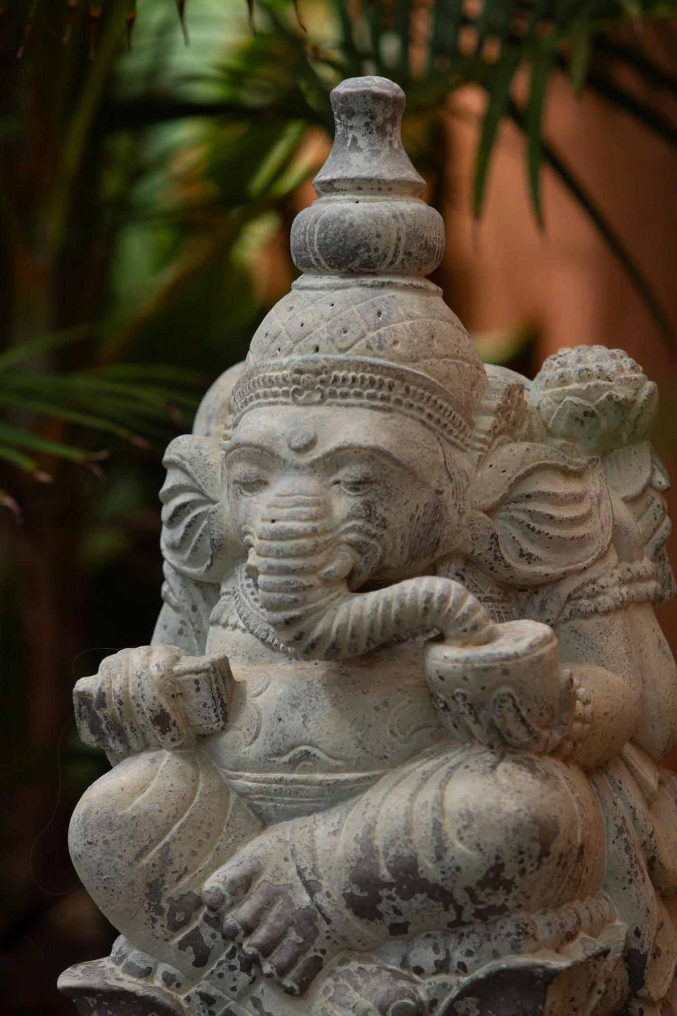 Villa Jardin De Buda أرونا المظهر الخارجي الصورة