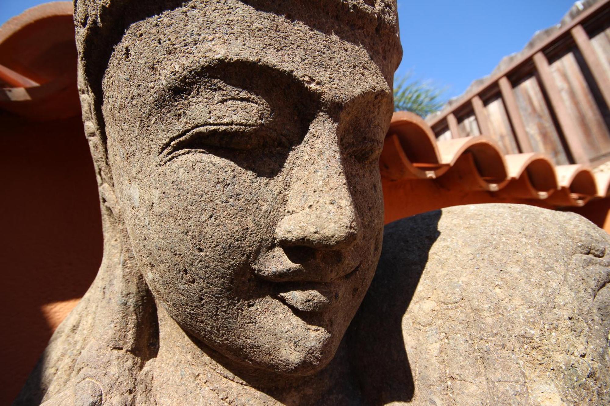 Villa Jardin De Buda أرونا المظهر الخارجي الصورة