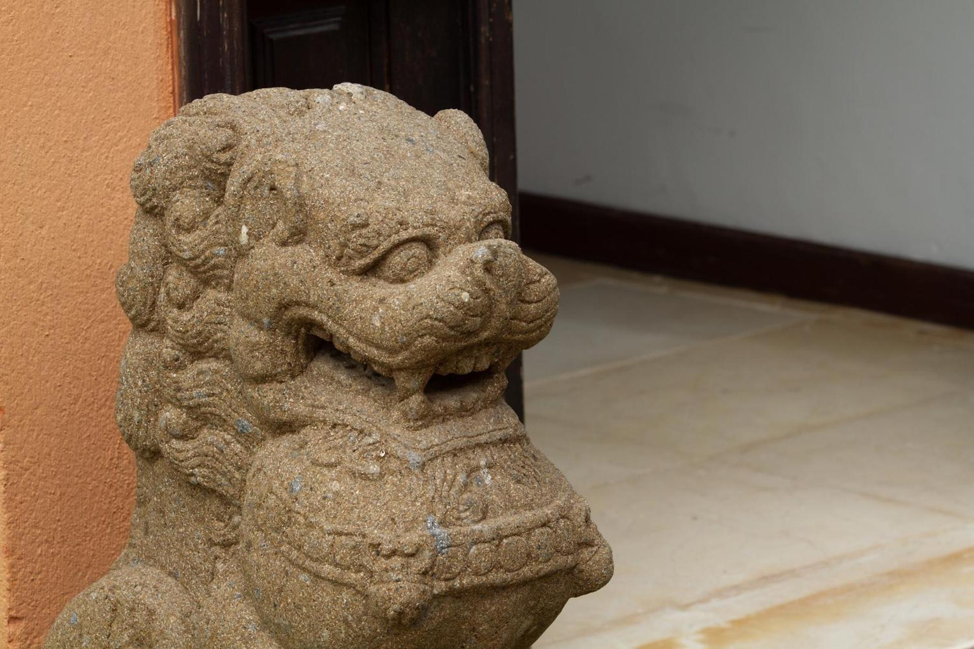 Villa Jardin De Buda أرونا المظهر الخارجي الصورة