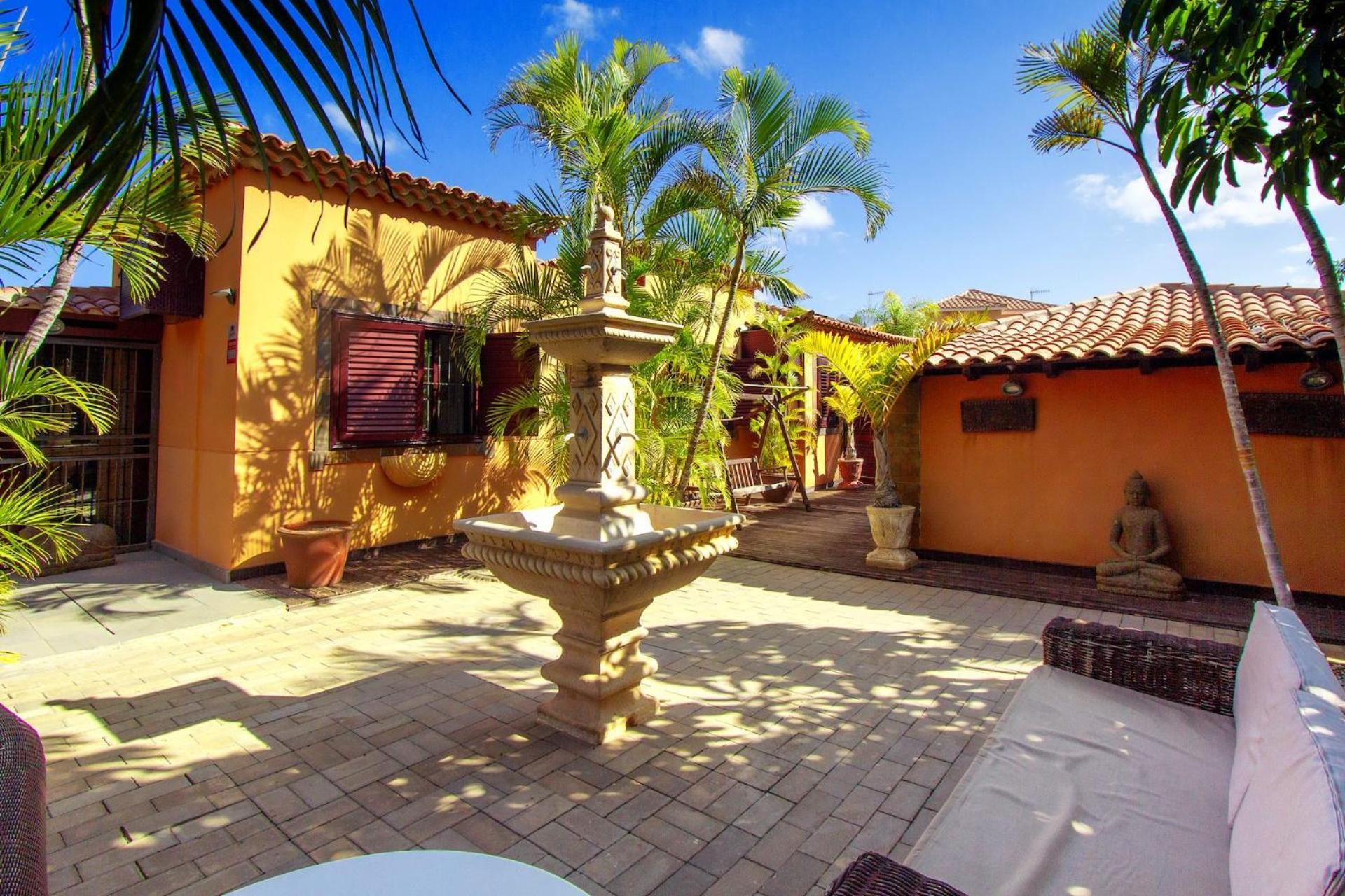 Villa Jardin De Buda أرونا المظهر الخارجي الصورة
