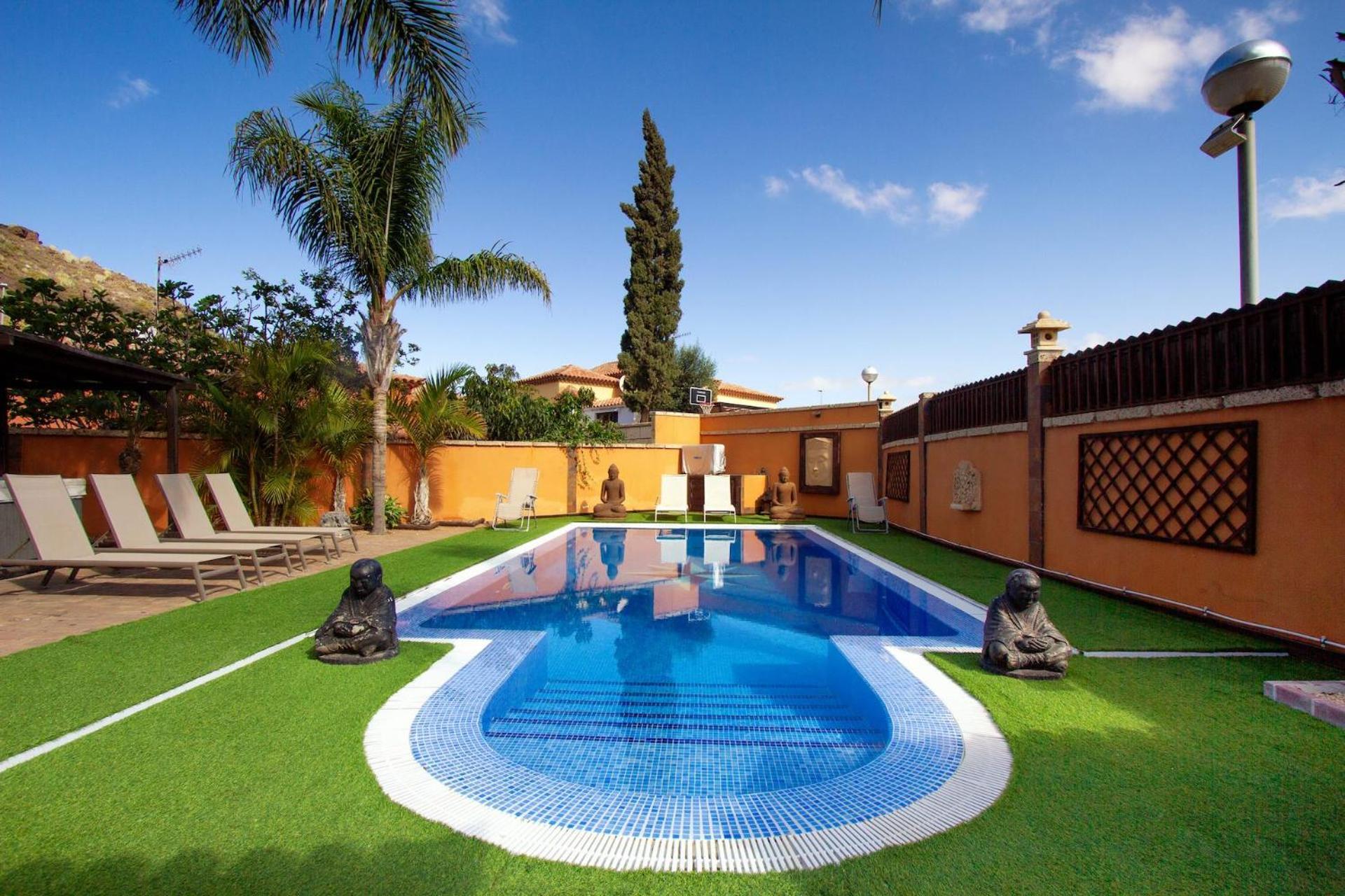 Villa Jardin De Buda أرونا المظهر الخارجي الصورة