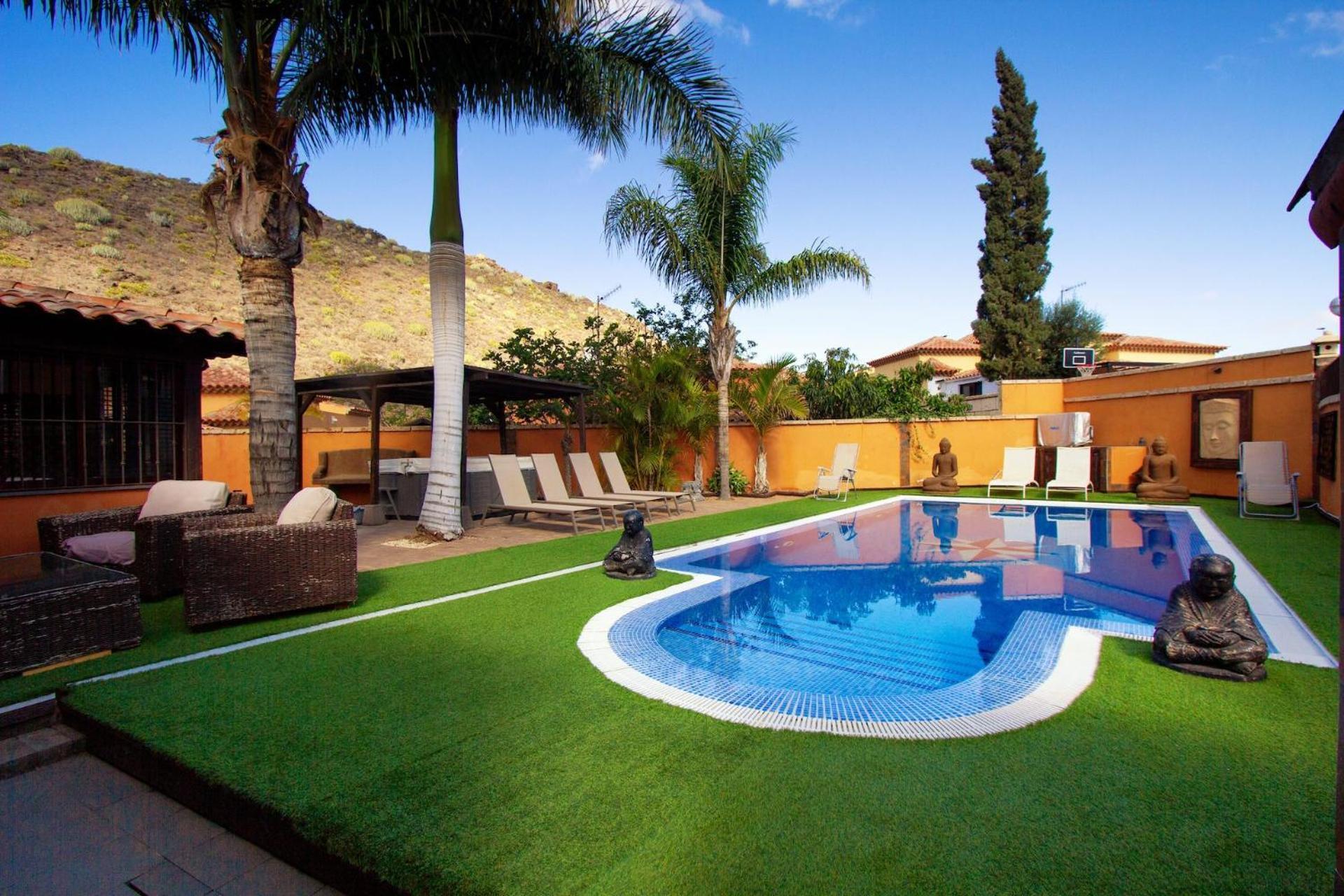Villa Jardin De Buda أرونا المظهر الخارجي الصورة