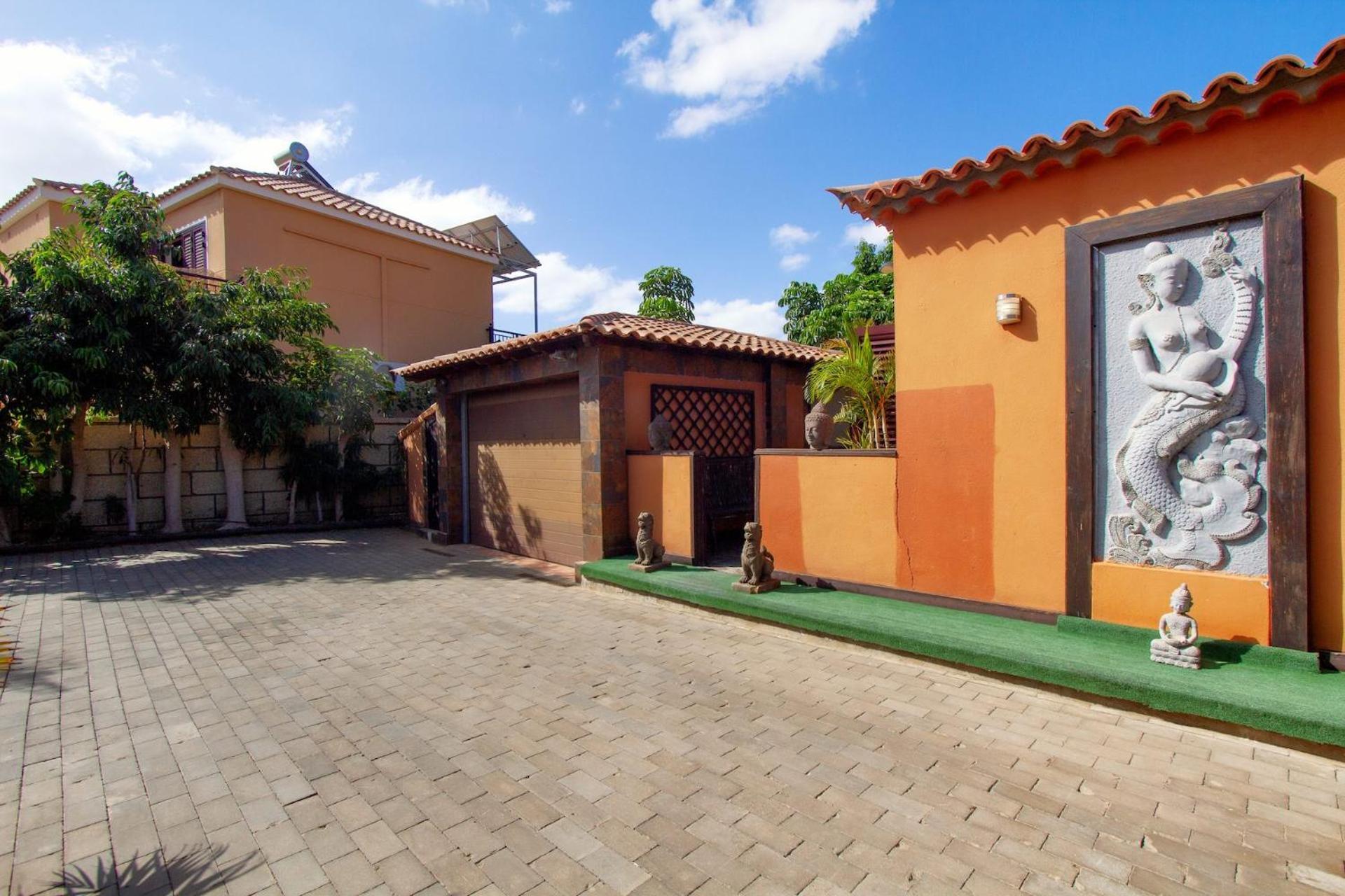 Villa Jardin De Buda أرونا المظهر الخارجي الصورة