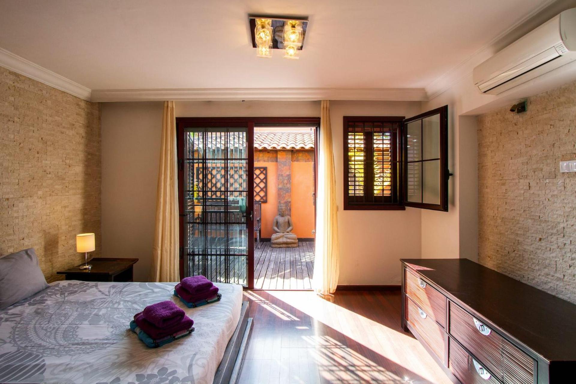 Villa Jardin De Buda أرونا المظهر الخارجي الصورة